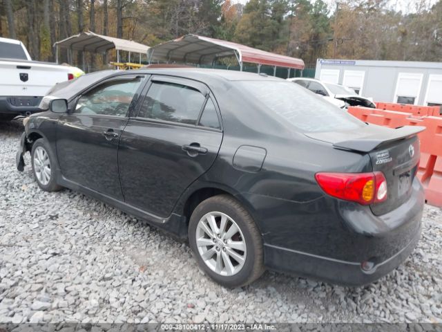 Photo 2 VIN: 2T1BU4EE6AC403089 - TOYOTA COROLLA 