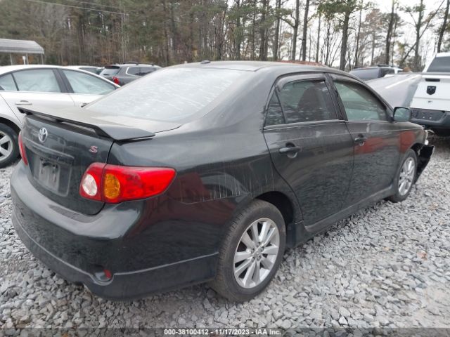 Photo 3 VIN: 2T1BU4EE6AC403089 - TOYOTA COROLLA 