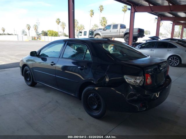 Photo 2 VIN: 2T1BU4EE6AC405165 - TOYOTA COROLLA 