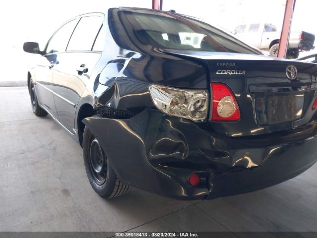 Photo 5 VIN: 2T1BU4EE6AC405165 - TOYOTA COROLLA 