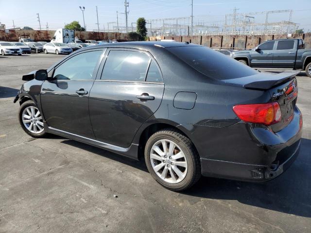 Photo 1 VIN: 2T1BU4EE6AC407224 - TOYOTA COROLLA 