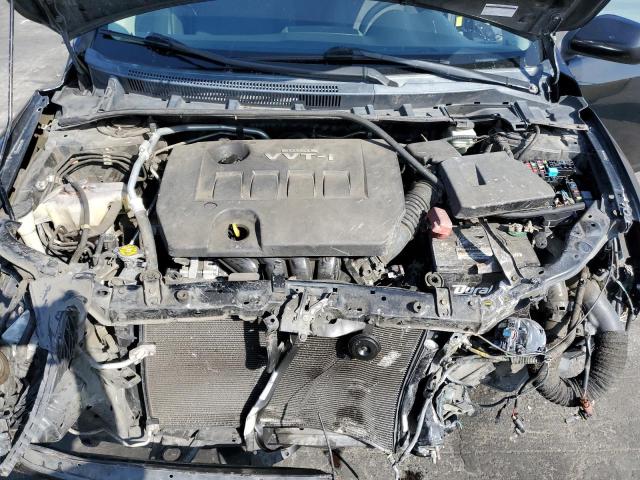 Photo 10 VIN: 2T1BU4EE6AC407224 - TOYOTA COROLLA 