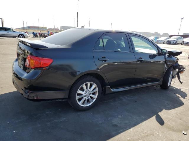 Photo 2 VIN: 2T1BU4EE6AC407224 - TOYOTA COROLLA 