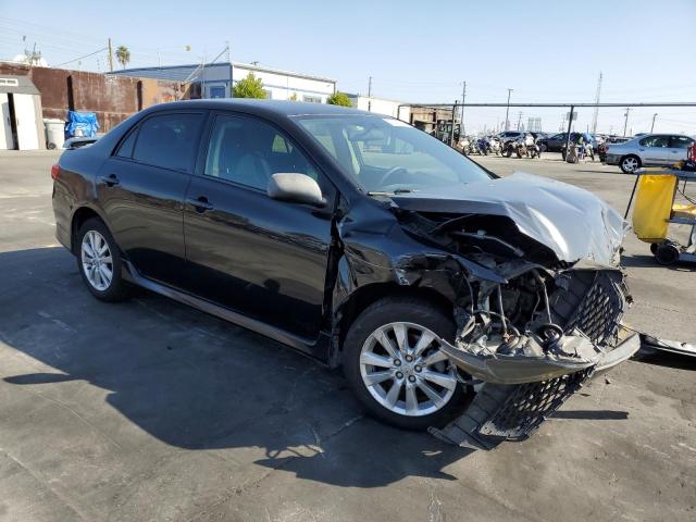 Photo 3 VIN: 2T1BU4EE6AC407224 - TOYOTA COROLLA 