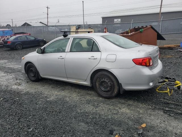 Photo 1 VIN: 2T1BU4EE6AC412293 - TOYOTA COROLLA BA 