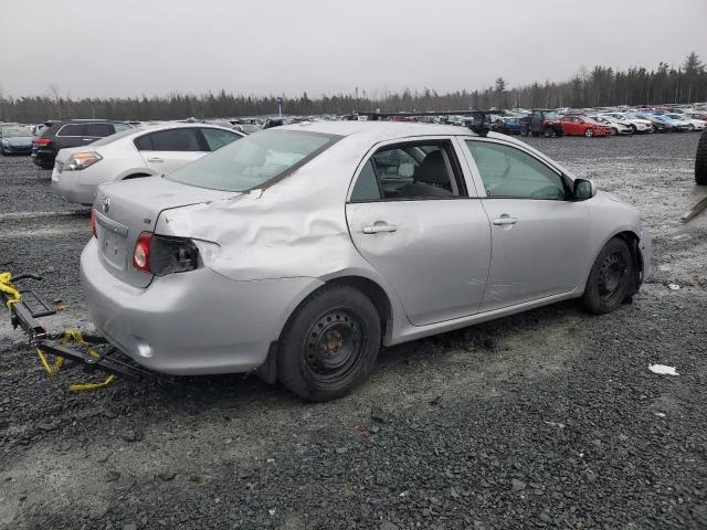 Photo 2 VIN: 2T1BU4EE6AC412293 - TOYOTA COROLLA BA 