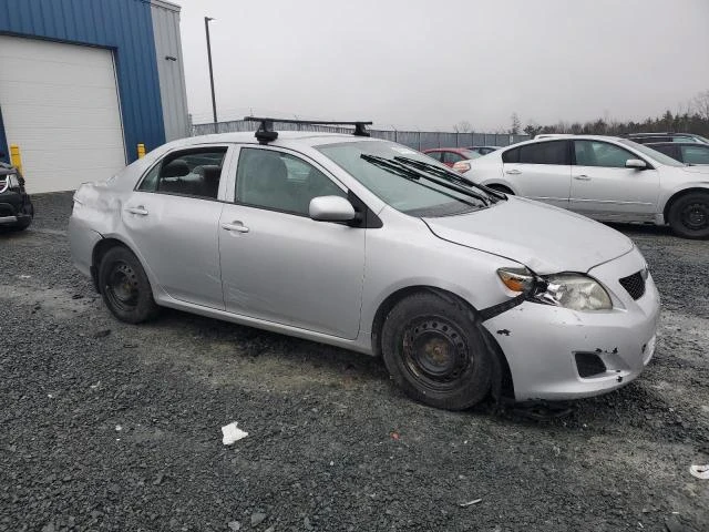 Photo 3 VIN: 2T1BU4EE6AC412293 - TOYOTA COROLLA BA 