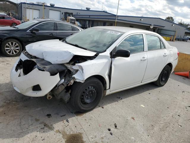 Photo 0 VIN: 2T1BU4EE6AC413119 - TOYOTA COROLLA 