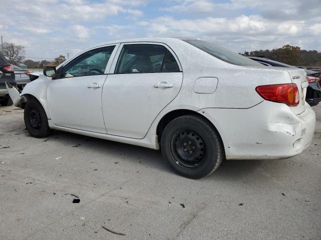 Photo 1 VIN: 2T1BU4EE6AC413119 - TOYOTA COROLLA 