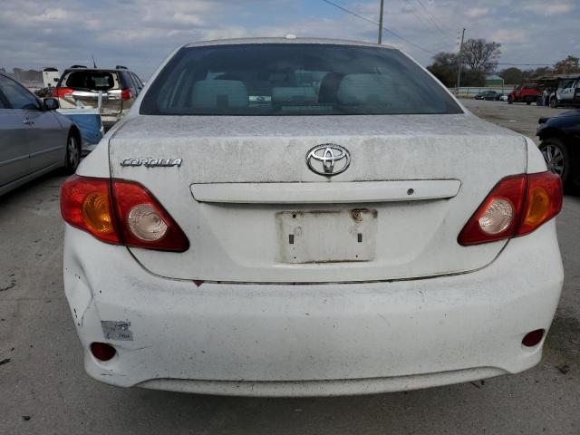 Photo 5 VIN: 2T1BU4EE6AC413119 - TOYOTA COROLLA 