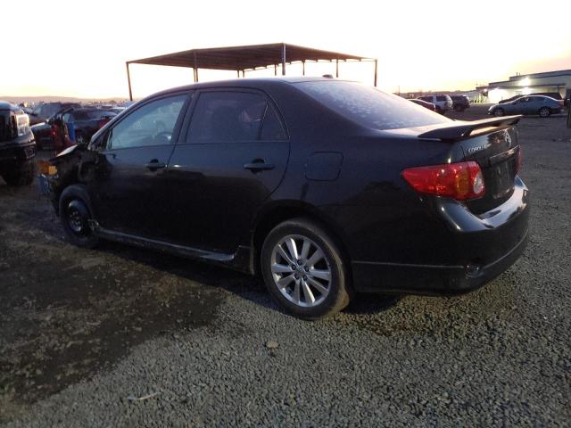 Photo 1 VIN: 2T1BU4EE6AC413637 - TOYOTA COROLLA BA 