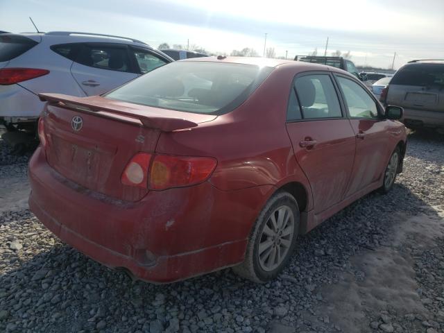 Photo 3 VIN: 2T1BU4EE6AC424914 - TOYOTA COROLLA BA 