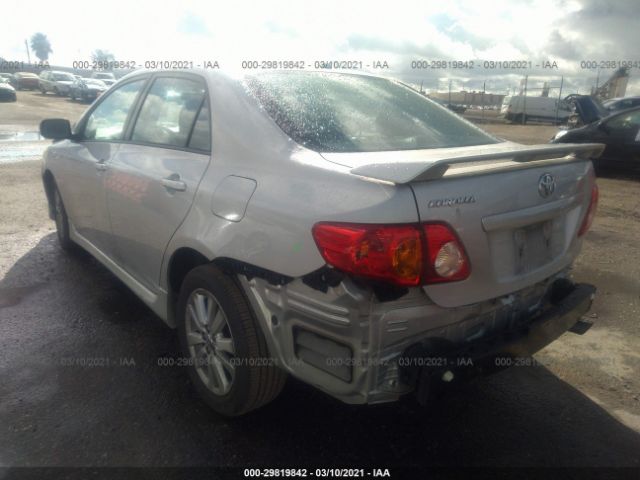 Photo 2 VIN: 2T1BU4EE6AC429675 - TOYOTA COROLLA 