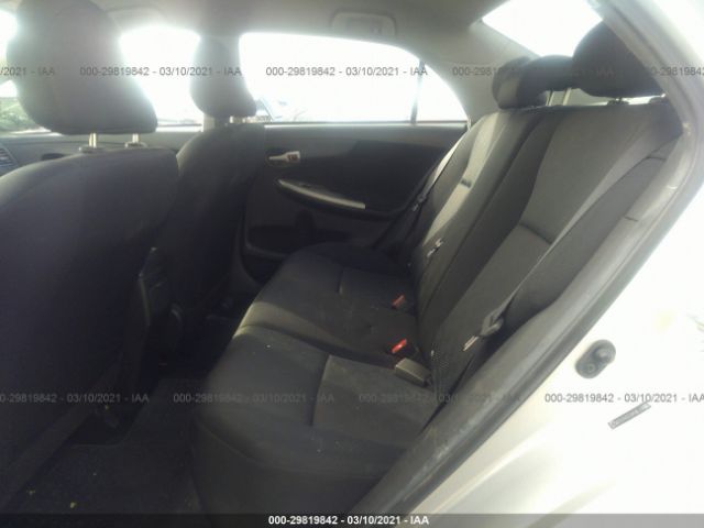 Photo 7 VIN: 2T1BU4EE6AC429675 - TOYOTA COROLLA 