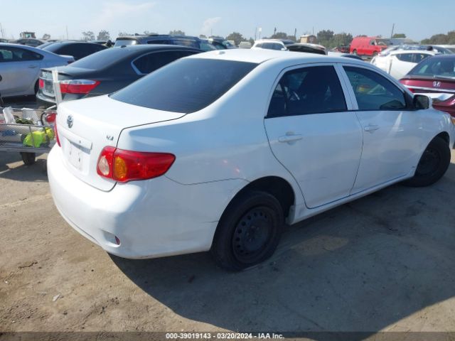 Photo 3 VIN: 2T1BU4EE6AC433841 - TOYOTA COROLLA 