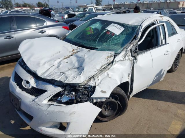 Photo 5 VIN: 2T1BU4EE6AC433841 - TOYOTA COROLLA 