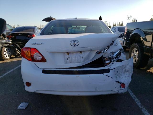 Photo 5 VIN: 2T1BU4EE6AC437257 - TOYOTA COROLLA BA 