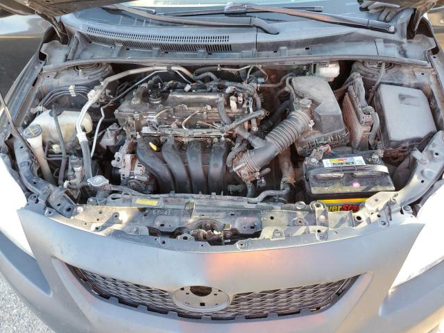 Photo 10 VIN: 2T1BU4EE6AC437792 - TOYOTA COROLLA 