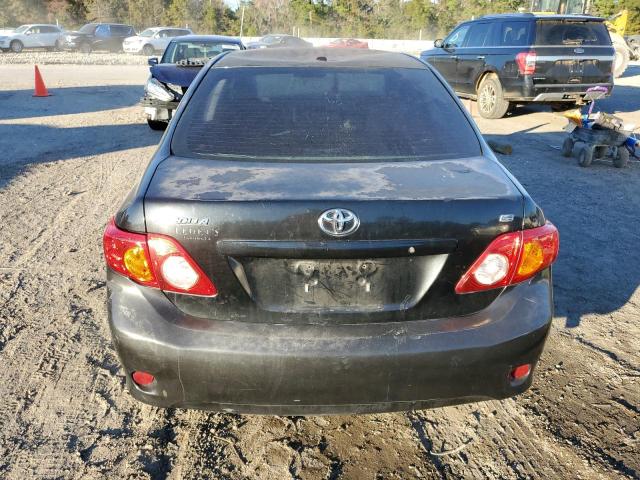 Photo 5 VIN: 2T1BU4EE6AC437792 - TOYOTA COROLLA 