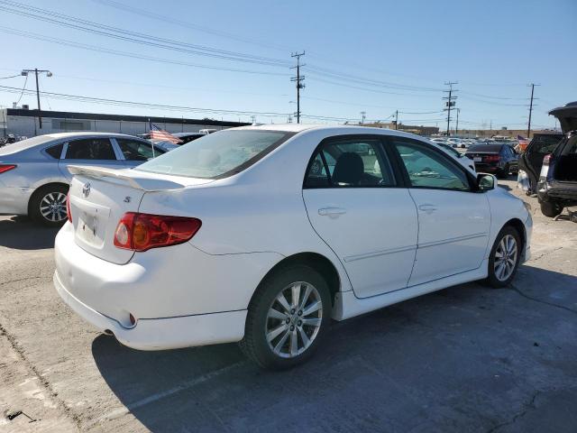 Photo 2 VIN: 2T1BU4EE6AC449859 - TOYOTA COROLLA BA 