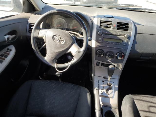 Photo 7 VIN: 2T1BU4EE6AC449859 - TOYOTA COROLLA BA 