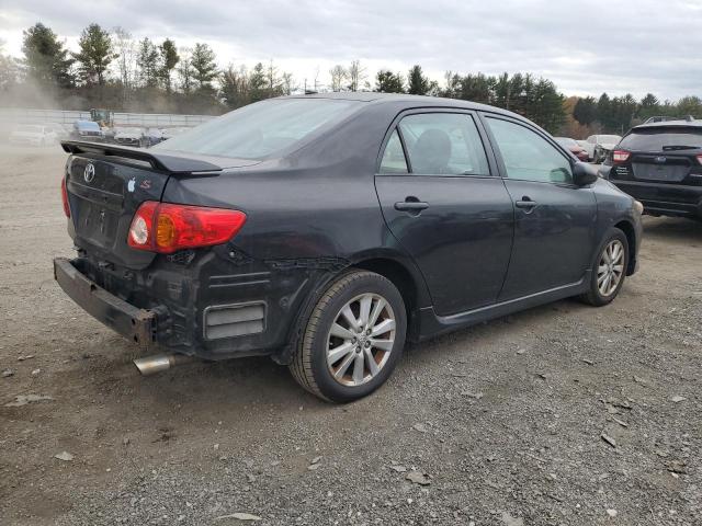 Photo 2 VIN: 2T1BU4EE6AC454172 - TOYOTA COROLLA BA 