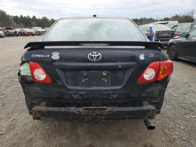 Photo 5 VIN: 2T1BU4EE6AC454172 - TOYOTA COROLLA BA 