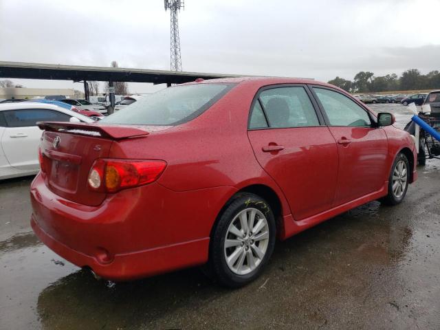 Photo 2 VIN: 2T1BU4EE6AC456021 - TOYOTA COROLLA 