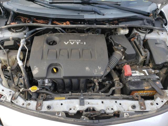 Photo 6 VIN: 2T1BU4EE6AC456830 - TOYOTA COROLLA BA 