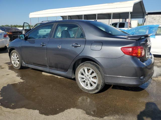 Photo 1 VIN: 2T1BU4EE6AC458805 - TOYOTA COROLLA 