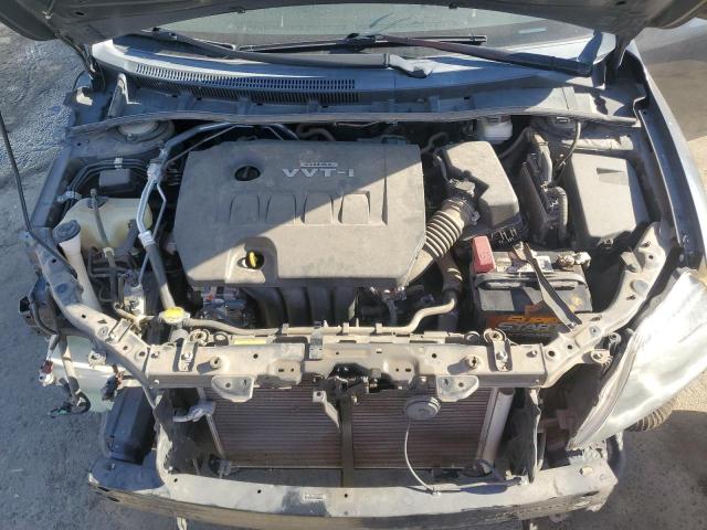 Photo 10 VIN: 2T1BU4EE6AC458805 - TOYOTA COROLLA 