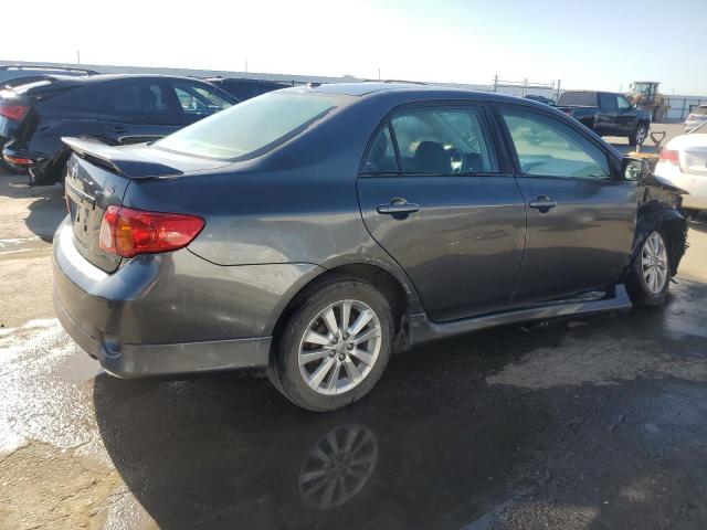 Photo 2 VIN: 2T1BU4EE6AC458805 - TOYOTA COROLLA 