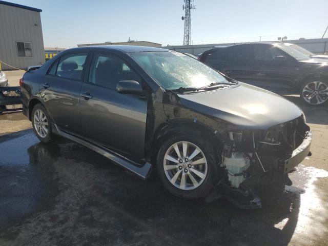 Photo 3 VIN: 2T1BU4EE6AC458805 - TOYOTA COROLLA 