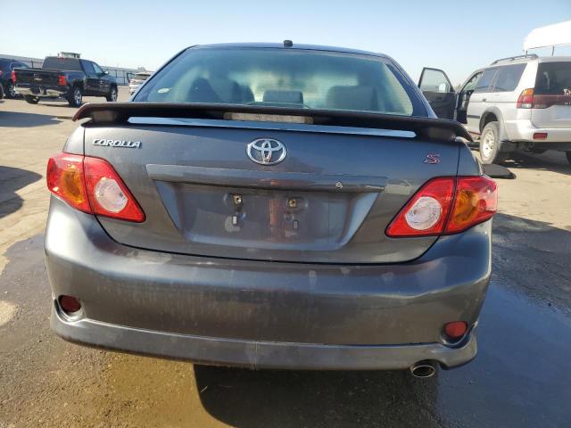 Photo 5 VIN: 2T1BU4EE6AC458805 - TOYOTA COROLLA 