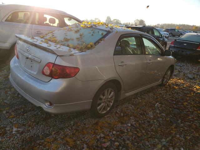 Photo 2 VIN: 2T1BU4EE6AC459064 - TOYOTA COROLLA 