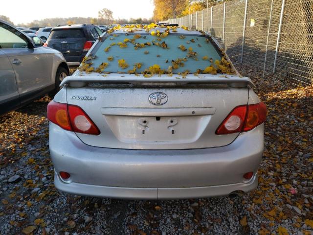 Photo 5 VIN: 2T1BU4EE6AC459064 - TOYOTA COROLLA 