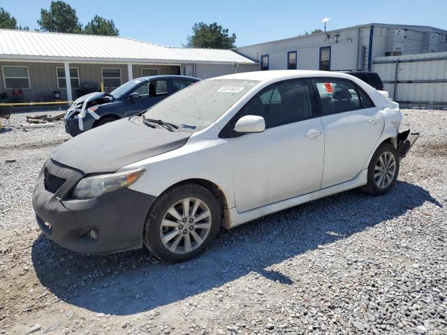 Photo 0 VIN: 2T1BU4EE6AC460098 - TOYOTA COROLLA 