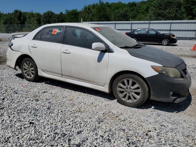 Photo 3 VIN: 2T1BU4EE6AC460098 - TOYOTA COROLLA 