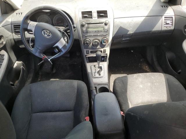 Photo 7 VIN: 2T1BU4EE6AC460098 - TOYOTA COROLLA 