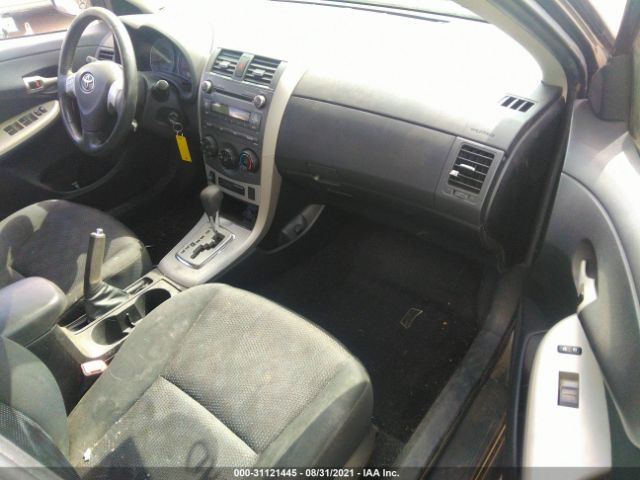 Photo 4 VIN: 2T1BU4EE6AC460988 - TOYOTA COROLLA 