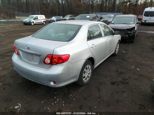 Photo 3 VIN: 2T1BU4EE6AC461316 - TOYOTA COROLLA 