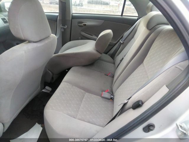 Photo 7 VIN: 2T1BU4EE6AC461316 - TOYOTA COROLLA 