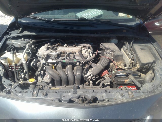 Photo 9 VIN: 2T1BU4EE6AC462224 - TOYOTA COROLLA 