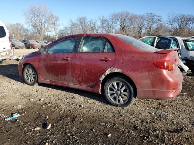 Photo 1 VIN: 2T1BU4EE6AC464197 - TOYOTA COROLLA 