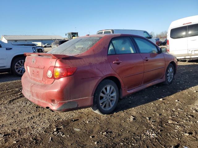 Photo 2 VIN: 2T1BU4EE6AC464197 - TOYOTA COROLLA 