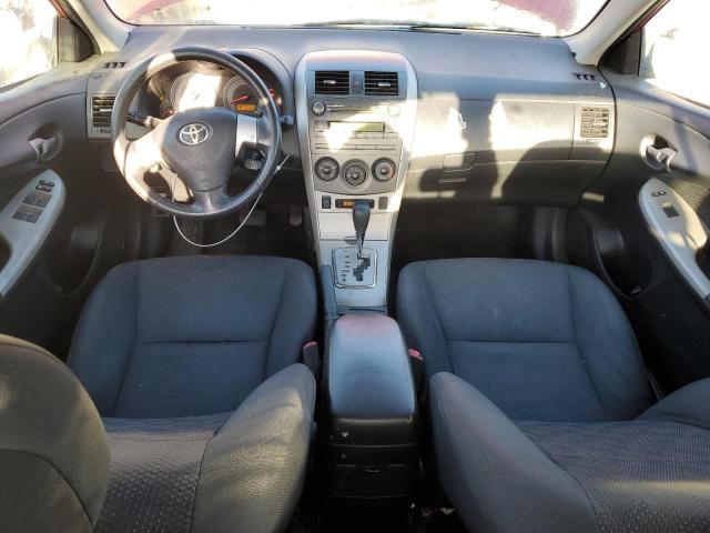 Photo 7 VIN: 2T1BU4EE6AC464197 - TOYOTA COROLLA 