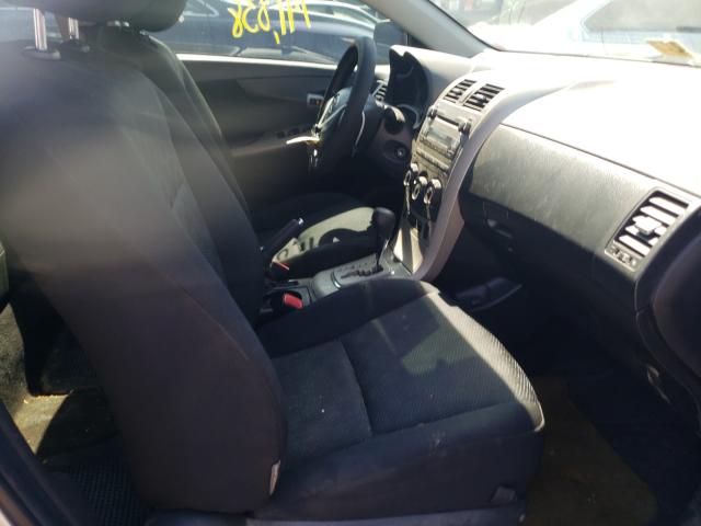 Photo 4 VIN: 2T1BU4EE6AC464930 - TOYOTA COROLLA BA 