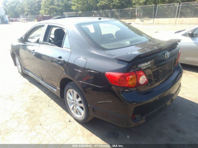 Photo 2 VIN: 2T1BU4EE6AC465124 - TOYOTA COROLLA 