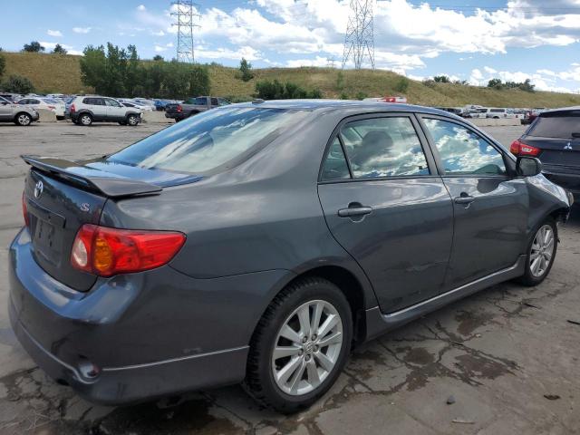 Photo 2 VIN: 2T1BU4EE6AC466600 - TOYOTA COROLLA 