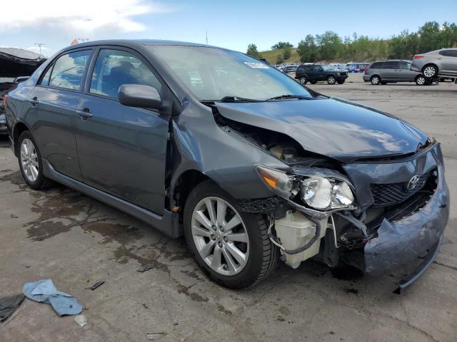 Photo 3 VIN: 2T1BU4EE6AC466600 - TOYOTA COROLLA 